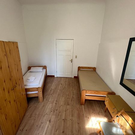 Hotel-Pension Spree Berlin Luaran gambar