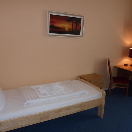Hotel-Pension Spree Berlin Luaran gambar