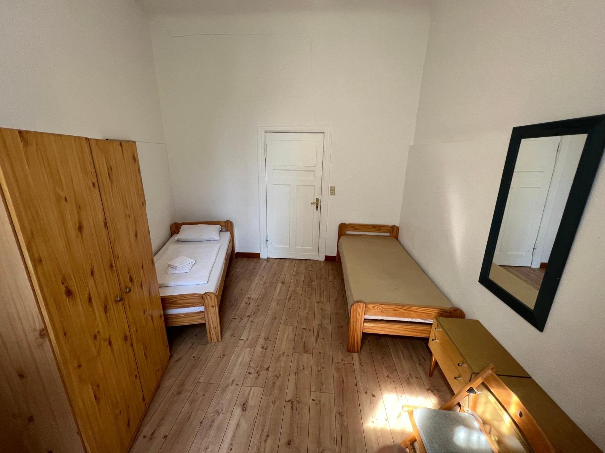 Hotel-Pension Spree Berlin Luaran gambar